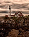Home On The Rocks