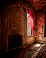 The Red Curtain