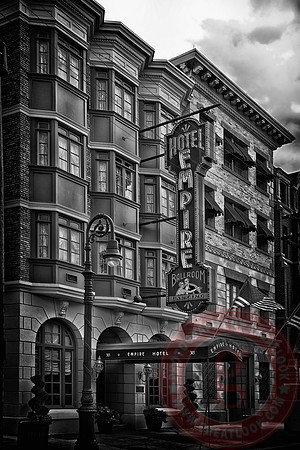 The Empire Hotel