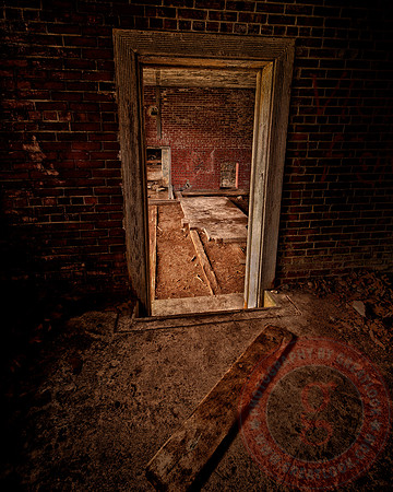 Open Door