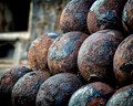 Cannonballs
