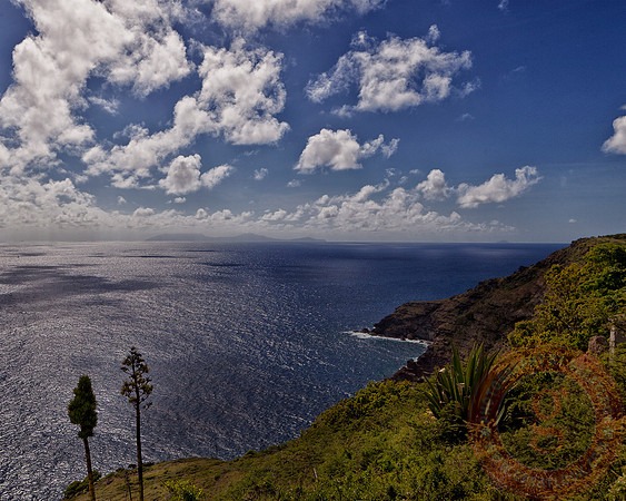 Majestic Island
