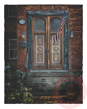 35 Park Place