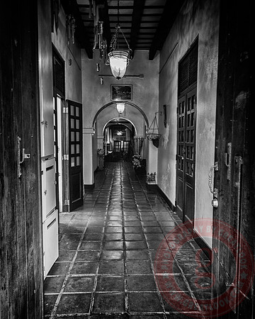 Doorway No. 1