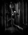 The Dark Alley