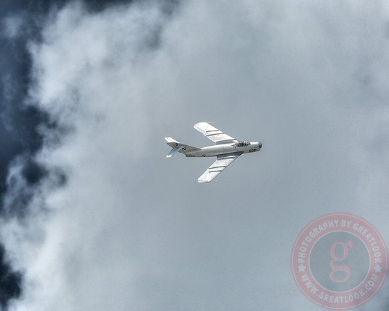 MiG 17-PF