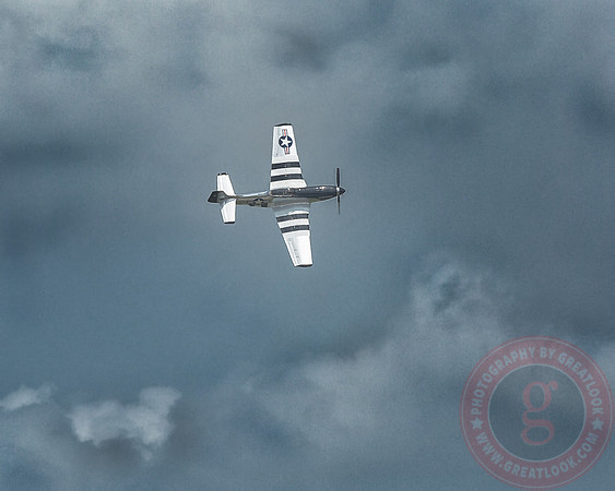 P51 Mustang