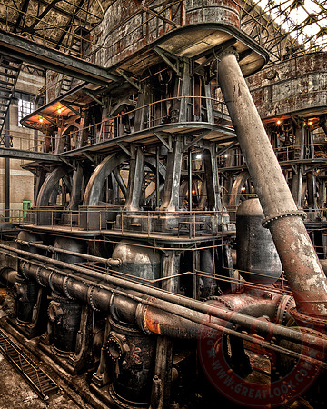 Steampunk