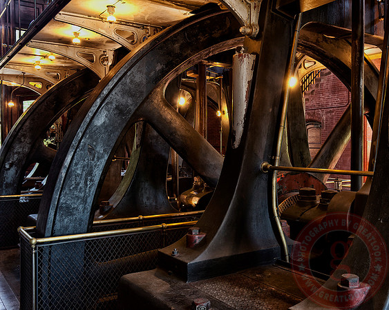 The Big Wheel