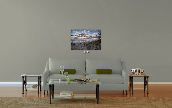 20x30 Landscape