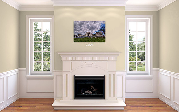 20x30 Landscape