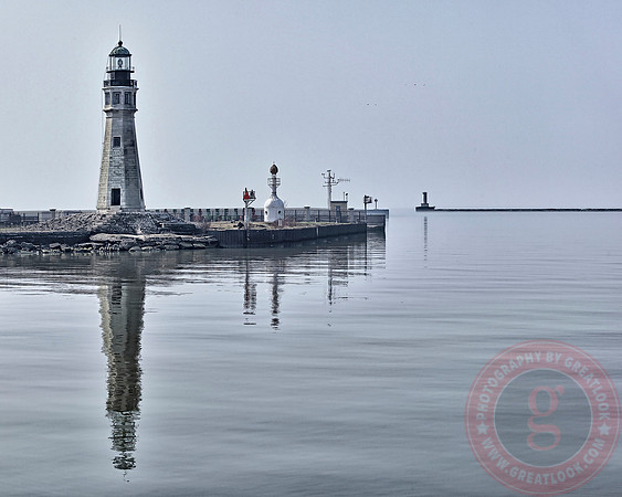Buffalo Lighthouse