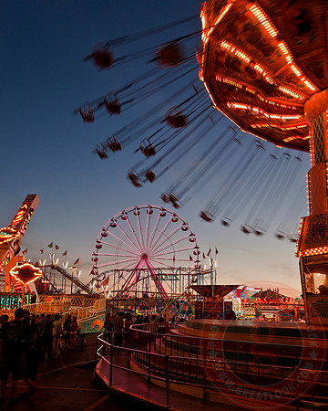 County Fair
