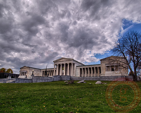 Albright–Knox Art Gallery