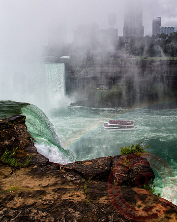 In The Mist
