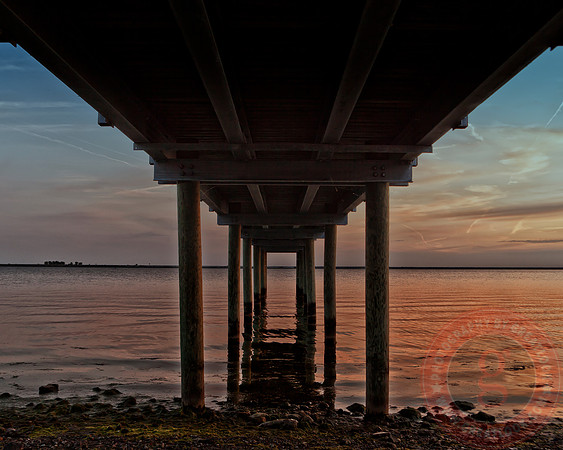 Under The Boardwalk