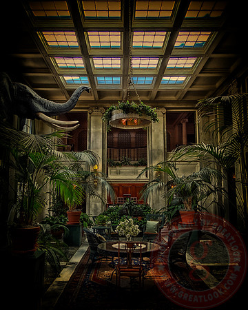 The Conservatory