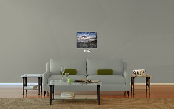 16x20 Landscape