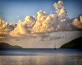 Magens Bay