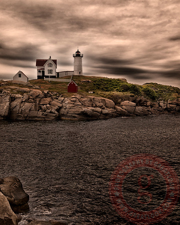 The Lighthouse