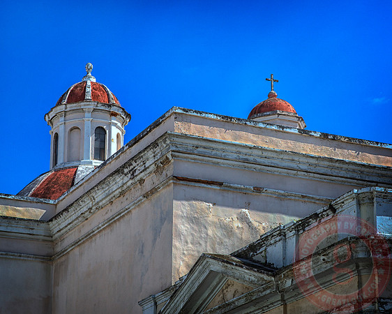 Historic Church