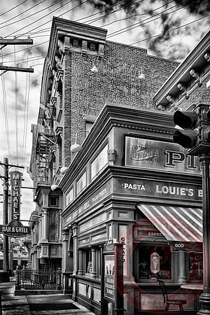 Michael's Bar