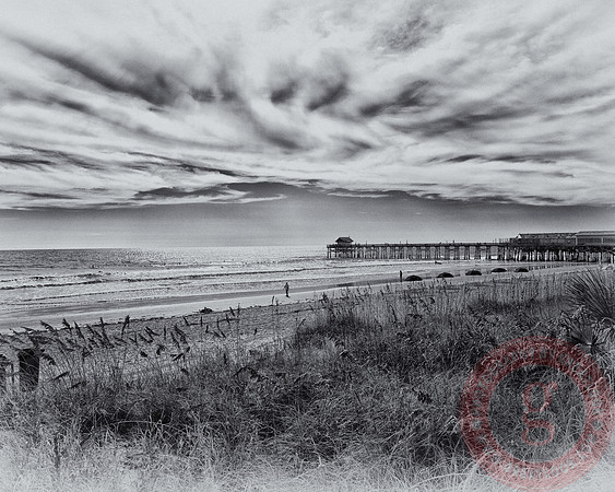 The Pier