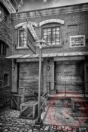 The Loading Dock