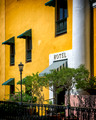 Hotel No. 1