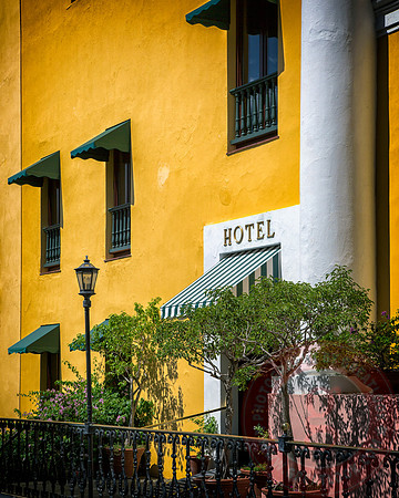 Hotel No. 1