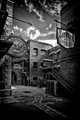 The Alley