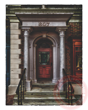 807 W. 57th Street