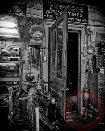 The Shop