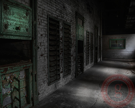 The Ovens