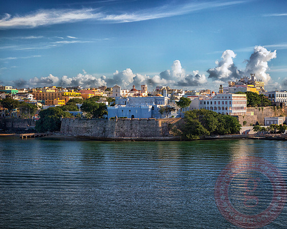 City Walls