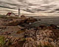 Portland Head