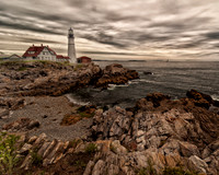 Lighthouses