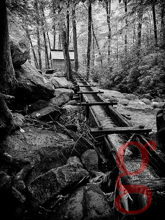 Water to the Mill