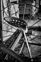 The Rustic Collection