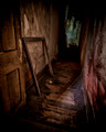 Frighthall