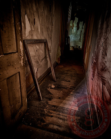 Frighthall