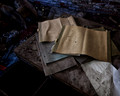 Paperwork
