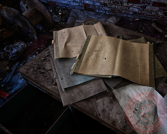 Paperwork