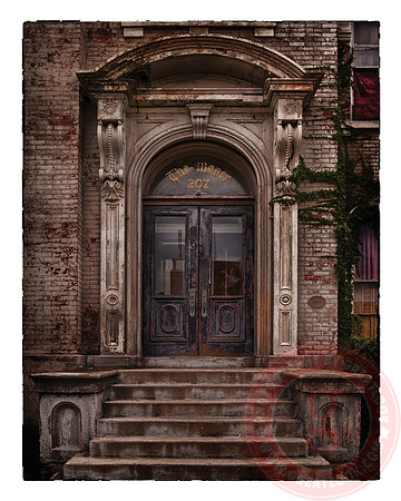 The Manor