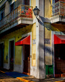 The Corner