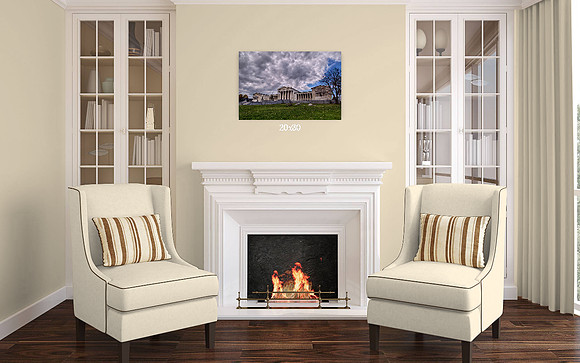 20x30 Landscape