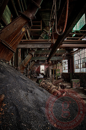 Coal
