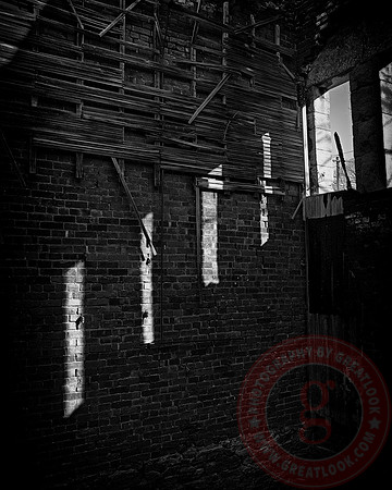 The Steps of Light