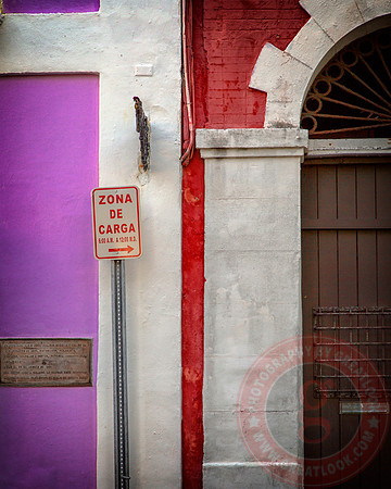 Zona de Carga