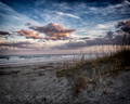 Beach Sunset